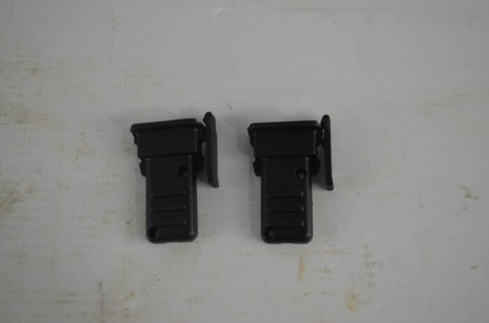 Kubota hydraulic coupler kit, part number M224 (Alo Part Number: 5034234) - Image 6