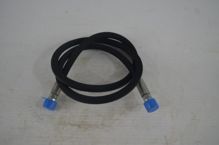 Kubota hydraulic hose, part number 7J801-66620