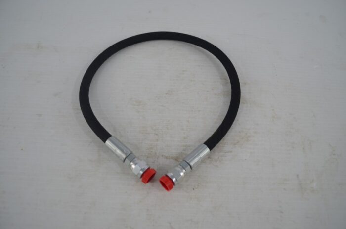 Kubota hydraulic hose, part number 7K503-64550