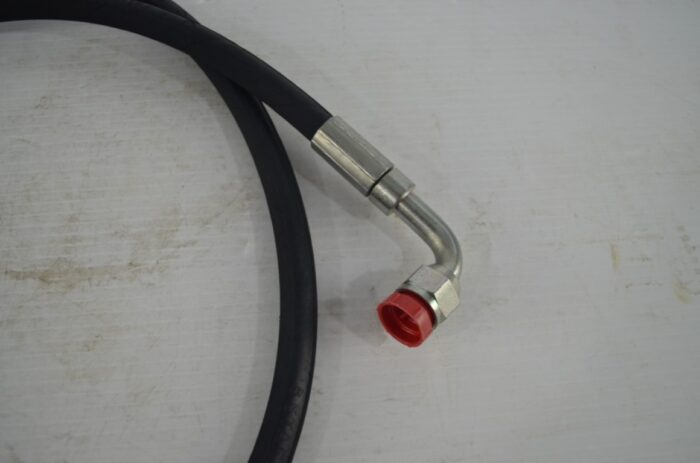 hydraulic hose, part number 7J292-84250 - Image 2