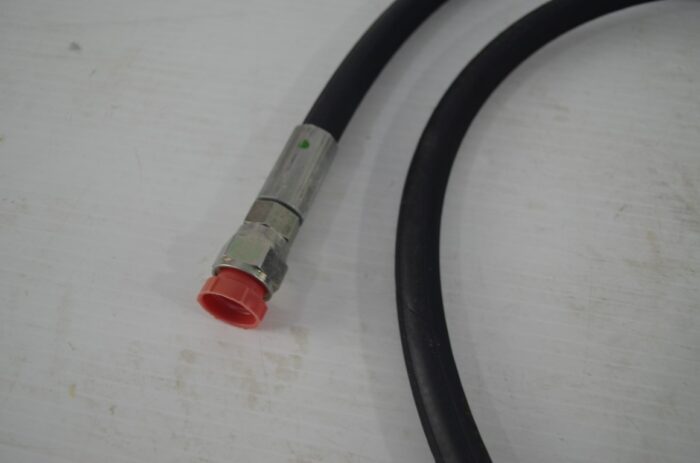 hydraulic hose, part number 7J292-84250 - Image 3