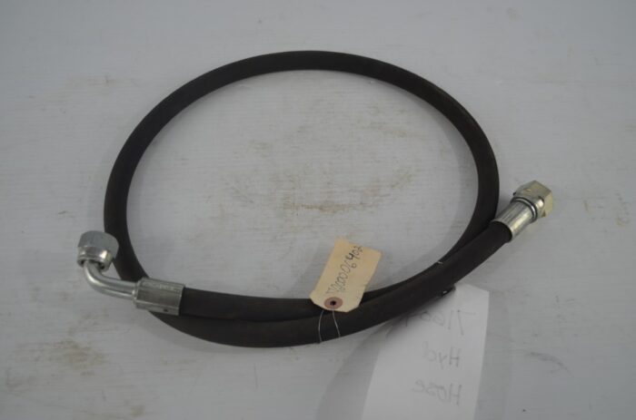 hydraulic hose, part number 72000006402