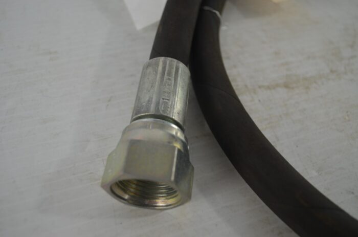 hydraulic hose, part number 72000006402 - Image 3