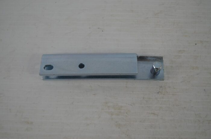 Kubota 3rd function valve bracket, part number (3C151-97110) for Kubota tractor M8560 / M9960 with rops