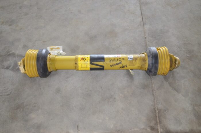 Dion pto, part number K21478