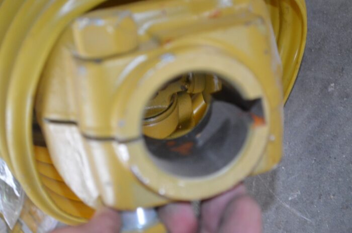 Dion pto, part number K21478 - Image 4