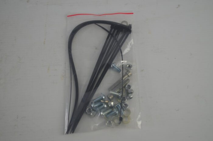 universal tail light kit, part number A131111230 - Image 8