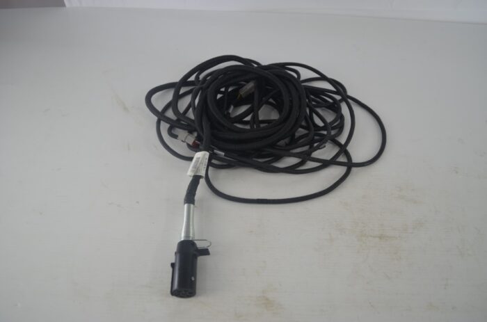 universal tail light kit, part number A131111230 - Image 4