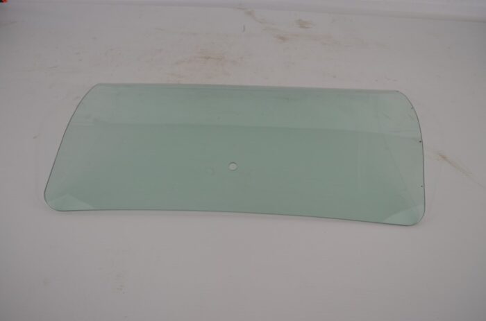 Kubota cab glass, part number 3C581-70530 - Image 2
