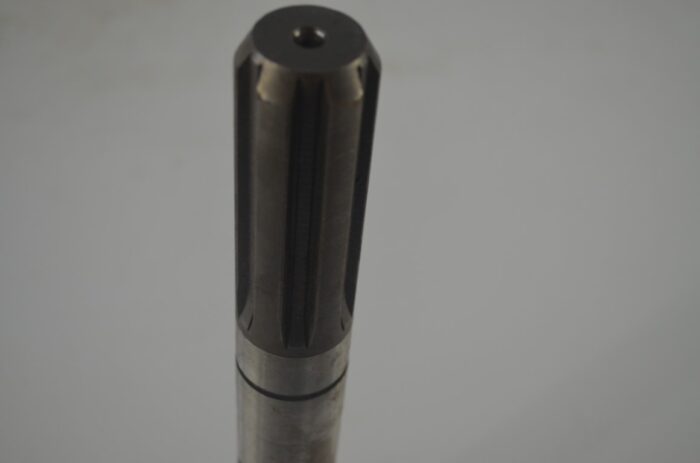 Kverneland pinion 540 shaft, part number VNB3868602 - Image 4