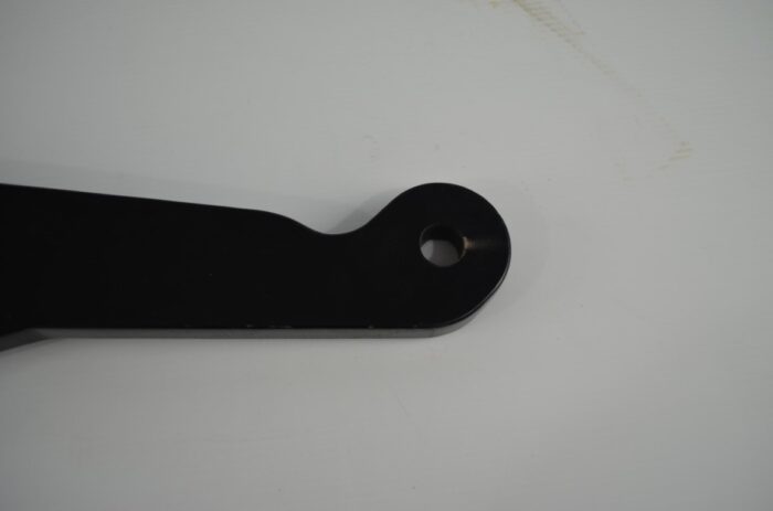 tail arm for plow, part number BRASR28 - Image 3