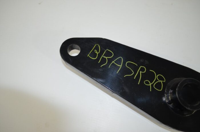 tail arm for plow, part number BRASR28 - Image 5