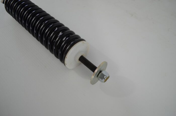 compression spring, complete assembly, part number RC28 - Image 2