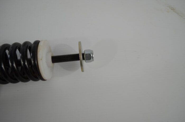 compression spring, complete assembly, part number RC28 - Image 5