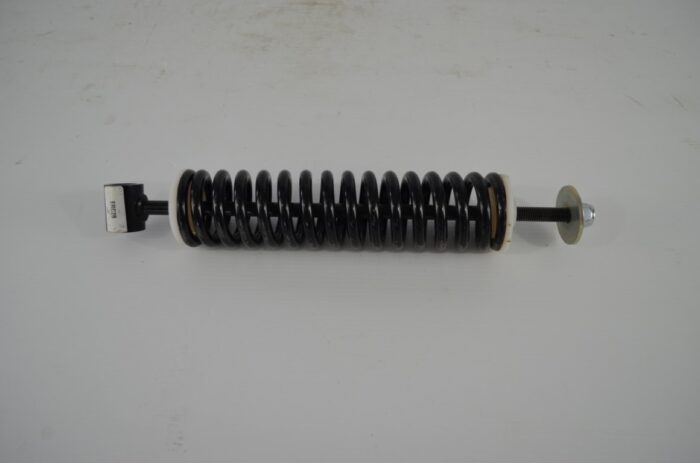 compression spring, complete assembly, part number RC28