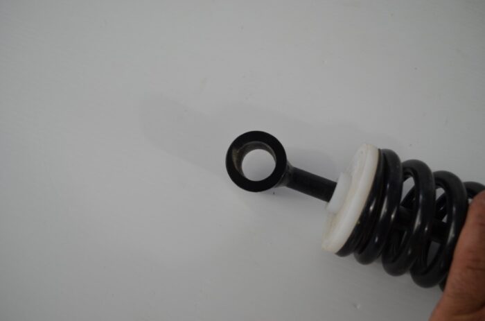 compression spring, complete assembly, part number RC28 - Image 4