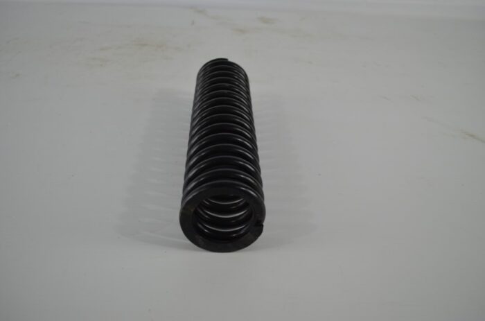compression spring, part number RC28 - Image 2