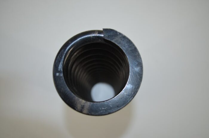 compression spring, part number RC28 - Image 3