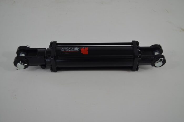 cylinder tie, part number Eagle HTR2508-ORB