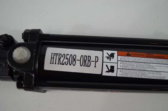cylinder tie, part number Eagle HTR2508-ORB - Image 6