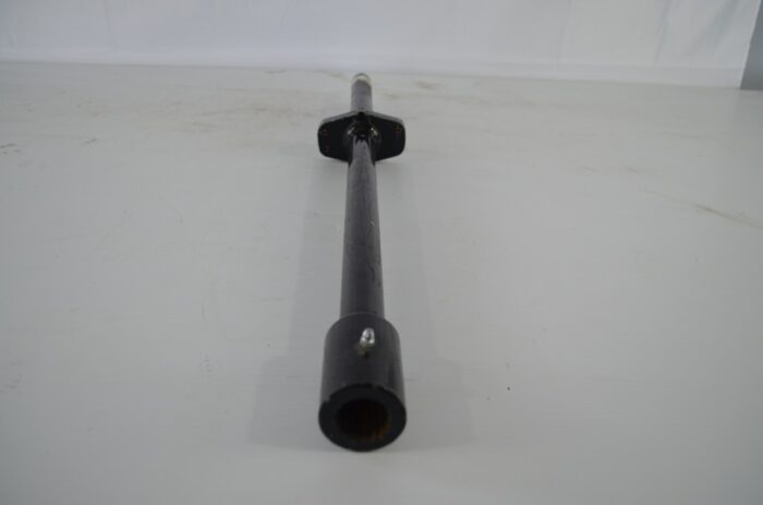 Pronovost snowblower shear pin shaft, part number 110-05653 - Image 2