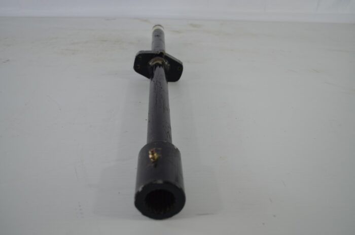Pronovost snowblower shear pin shaft, part number 110-16333 - Image 2