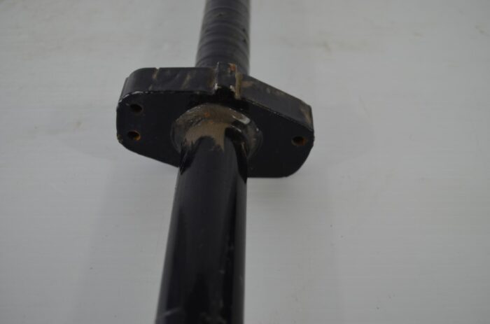 Pronovost snowblower shear pin shaft, part number 110-16333 - Image 3