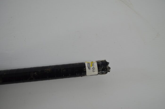 Pronovost snowblower shear pin shaft, part number 110-16333 - Image 4