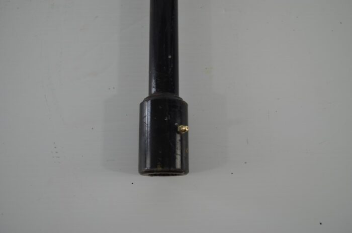 Pronovost snowblower shear pin shaft, part number 110-03113 - Image 3