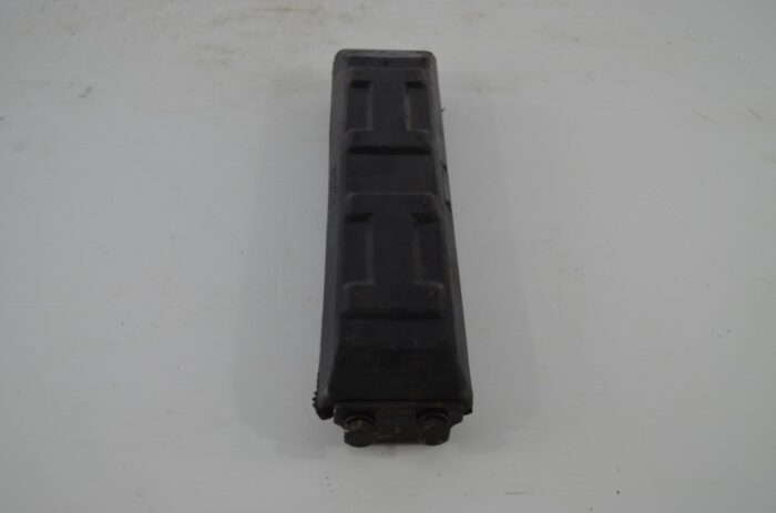 rubber street pads to fit excavator, part number C0-450HD - Image 2