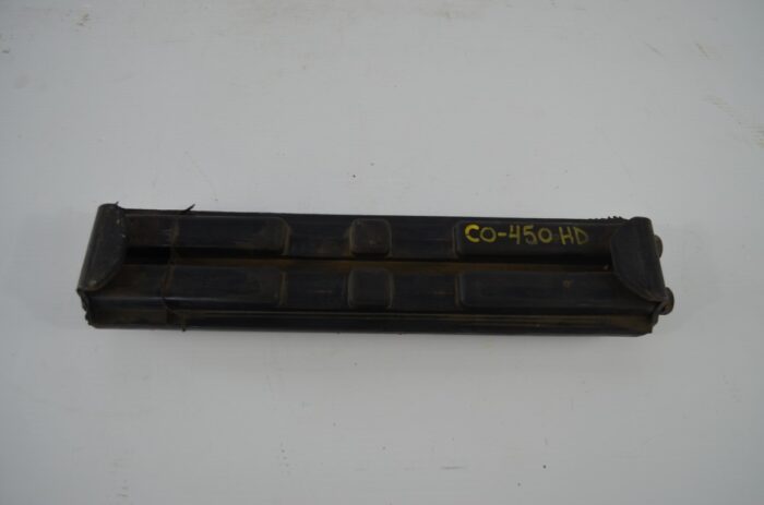 rubber street pads to fit excavator, part number C0-450HD - Image 3