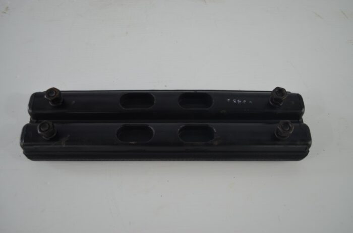 rubber street pads to fit excavator, part number MG-450B(5263) - Image 2
