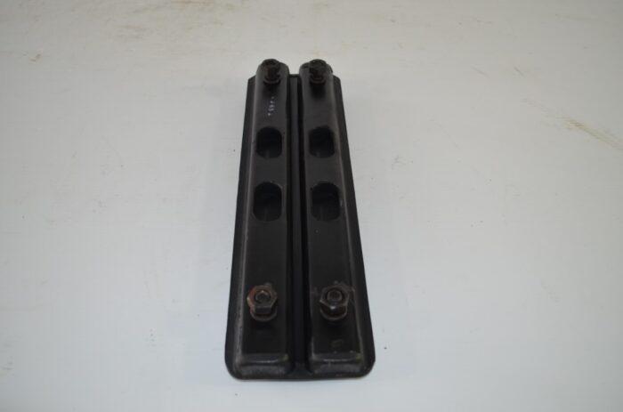 rubber street pads to fit excavator, part number MG-450B(5263) - Image 3