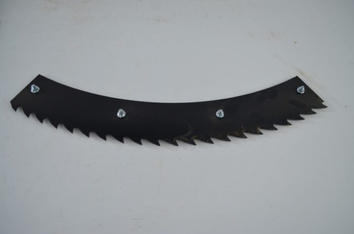 一 Dion right hand knife, part number F61-26881M - Image 3