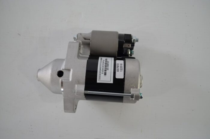 一 New starter, part number 211632073