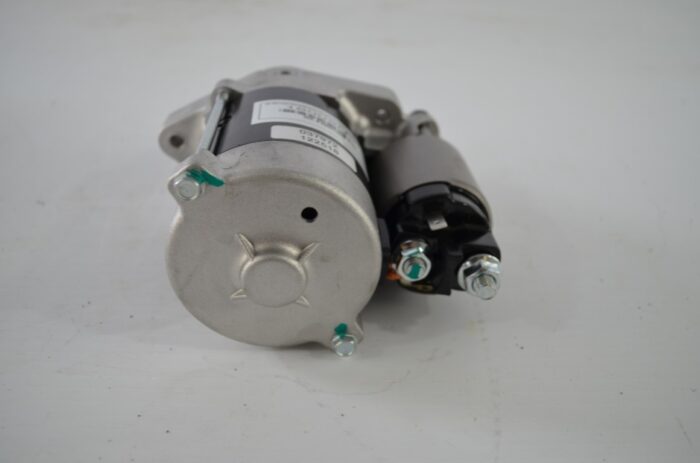 一 New starter, part number 211632073 - Image 5