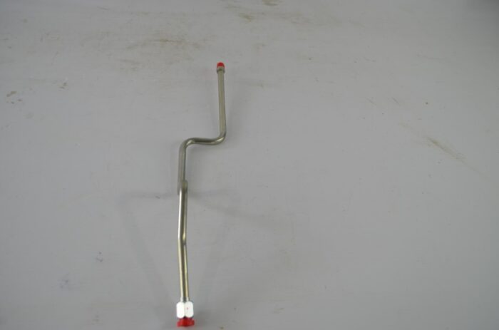 Kubota hydraulic tube, part number 7J801-68760 - Image 3
