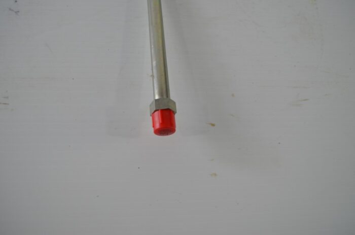 Kubota hydraulic tube, part number 7J801-68760 - Image 4