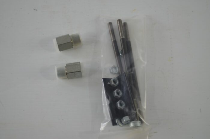 Kubota 2 Spool banking kit, part number BL 7343