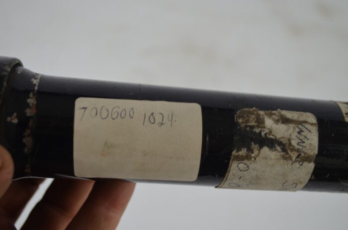 pto shiels, part number 7006001024 - Image 4