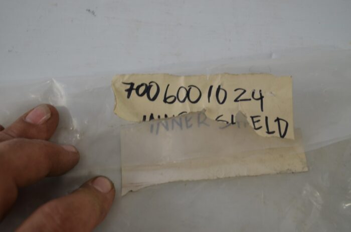 pto shiels, part number 7006001024 - Image 6