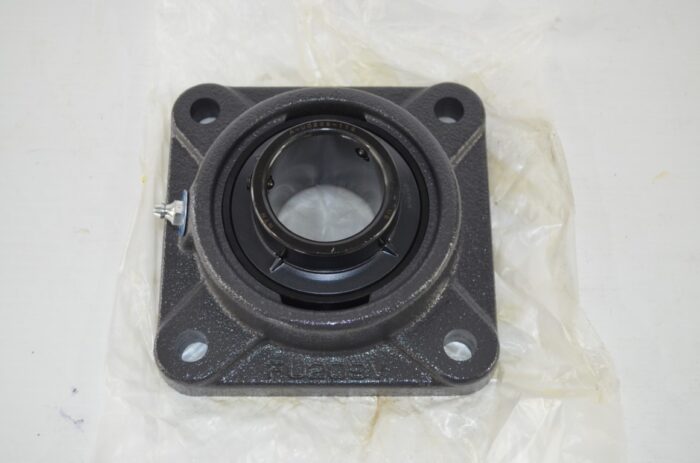 Dion pillow block and barrier, part number F41-21077P