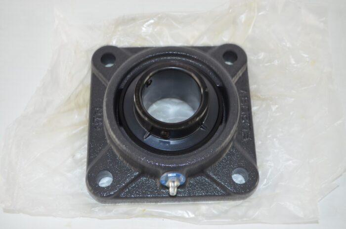 Dion pillow block and barrier, part number F41-21077P - Image 2