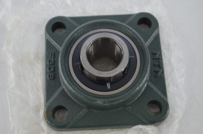 Dion pillow block and barrier, part number F41-22463P