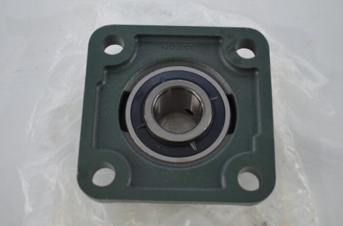 Dion pillow block and barrier, part number F41-22463P - Image 3