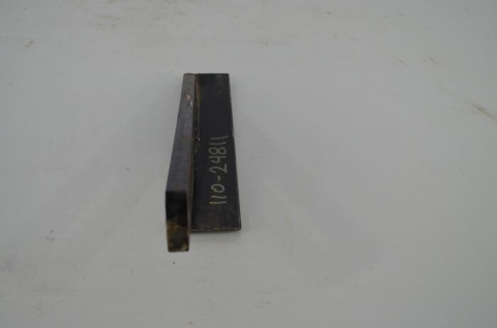 Pronovost right snowblower skid shoe, part number 110-24811 - Image 4