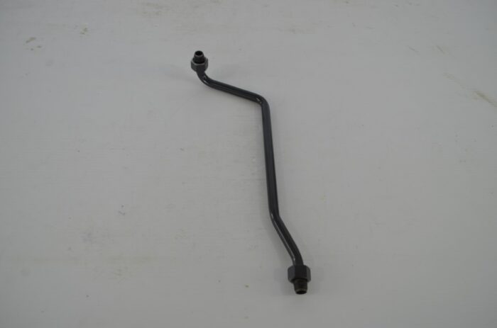 Kubota hydraulic pipe, part number 3P300-63220 - Image 2