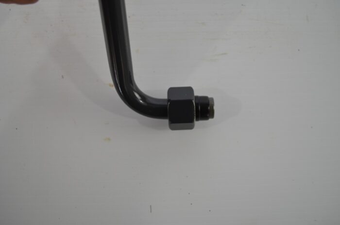 Kubota hydraulic pipe, part number 3P300-63220 - Image 4