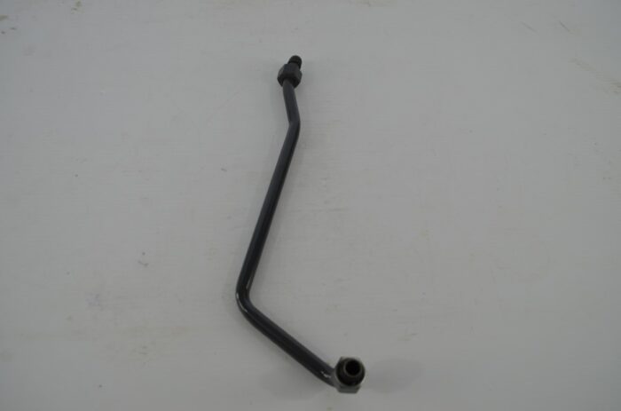 Kubota hydraulic pipe, part number 3P300-63220 - Image 5
