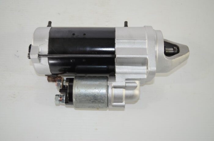New starter motor, part number 0-001-230-006R - Image 2